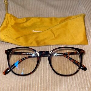 American Eagle Bluelight Glasses